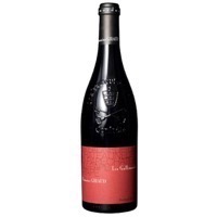 Domaine Giraud Ch�teauneuf-du-Pape "Les Gallimardes" 2006