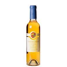 Domaine Cauhap� Noblesse de Temp 2001 (37,5 cl.)