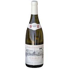 Daniel-Etienne Defaix Chablis Vieilles Vignes 2006