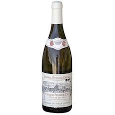 Daniel-Etienne Defaix Chablis Premier Cru C�te de L�chet 2001