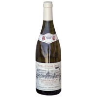 Daniel-Etienne Defaix Chablis Grand Cru Grenouilles 2003