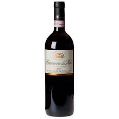 Casanova di Neri Brunello di Montalcino "Tenuta Nuova" 2003