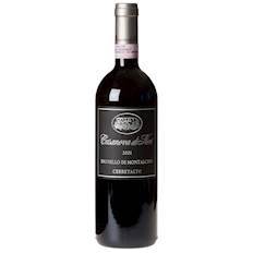 Casanova di Neri Brunello di Montalcino "Cerretalto" 2001