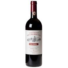 Castello Vicchiomaggio Chianti Classico Riserva "La Prima" 2007