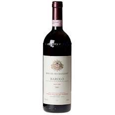 Rocche dei Manzoni Barolo "Rocche" 2003