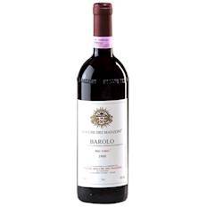 Rocche dei Manzoni Barolo Riserva "Big d'Big" 1997