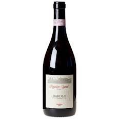 Rocche dei Manzoni Barolo Pianpolvere Soprano Bussia Riserva 7 �r 2000