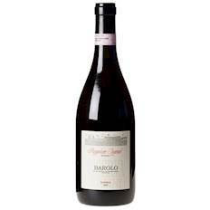 Rocche dei Manzoni Barolo Pianpolvere Soprano Bussia Riserva 7 �r 2001