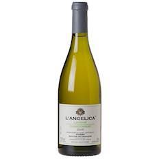 Rocche dei Manzoni Chardonnay Langhe "L'Angelica" 2005