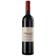 Costa di Bussia Barbera d'Alba 2008