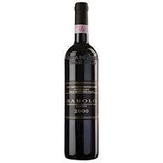 Costa di Bussia Barolo "Luigi Arnulfo" 2000