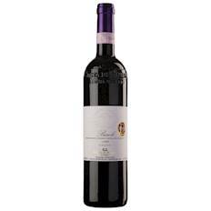 Costa di Bussia Barolo Riserva 1999