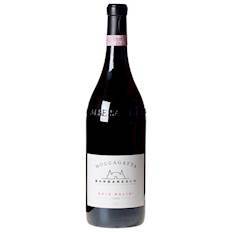 Moccagatta Barbaresco "Bric Balin" 2004 - min. 1 kasse