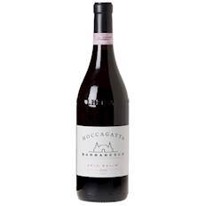 Moccagatta Barbaresco "Bric Balin" Magnum (1,5 l.) 2004