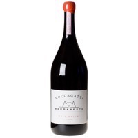 Moccagatta Barbaresco "Bric Balin" Db. Magnum (3,0 l.) 2004