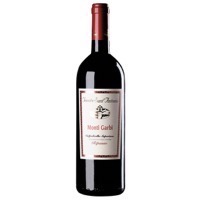 Tenuta sant Antonio Valpolicella Ripasso "Monti Garbi" 2007