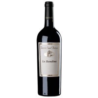 Tenuta sant Antonio Valpolicella Superiore "La Bandina" 2006