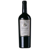Tenuta sant Antonio Amarone "Selection A. Castagnedi" 2006