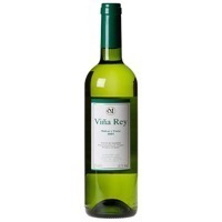 Bodegas Castej�n Vi�a Rey 2008