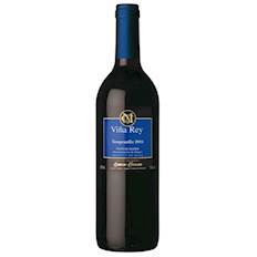 Bodegas Castej�n Vi�a Rey 2009
