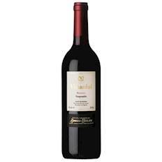 Bodegas Castej�n Vi�ardul Reserva 2004