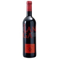 Bodegas Langa Garnacha/Syrah 2005