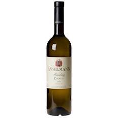 Anselmann Riesling Classic 2007