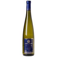 Anselmann Gew�rztraminer Sp�tlese 2007