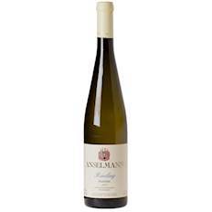 Anselmann Auslese "Edesheimer Rosengarten" Riesling (75 cl.) 2010
