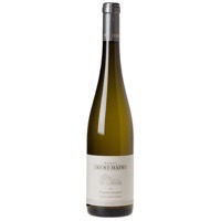 Kurt Hain Piesporter Domherr Riesling Sp�tlese Trocken 2007