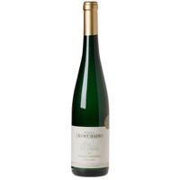 Kurt Hain Piesporter Goldtr�pfchen Riesling Auslese 2005