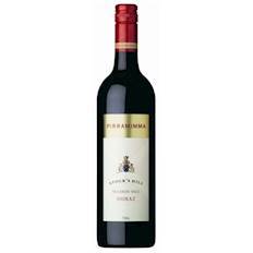 Pirramimma Stocks Hill Shiraz 2004