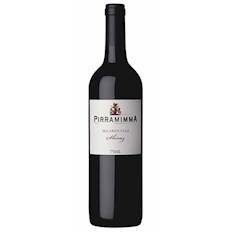Pirramimma White Label Shiraz 2004