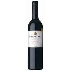 Pirramimma White Label Grenache 2003