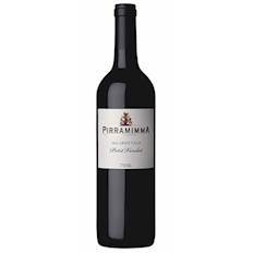 Pirramimma White Label Petit Verdot 2004