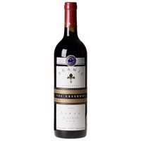 Aramis Shiraz The Governor 2004