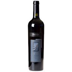 Hobbs Shiraz Gregor 2006