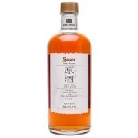 Nikka Super Whisky Pure Malt 55,5% (50 cl.)