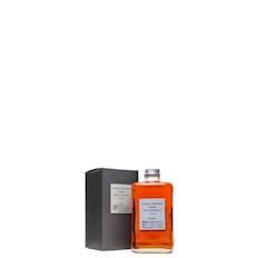 Nikka From The Barrel Vatted Whisky 51,4% (50 cl.)