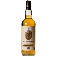Deerstalker Single Malt 18 �r, Unchill-Filltered 46% (Balmenach)