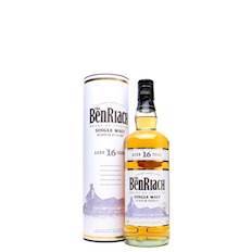 BenRiach "Heart of Speyside" Single Malt 40%