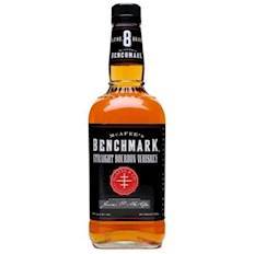 McAfee's Benchmark Kentucky Straight Bourbon Whiskey 40%