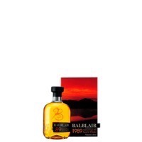 Balblair Vintage 1989 Single Malt 18 �r 43%