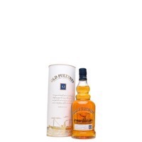 Old Pulteney 12 �r Single Malt 40%