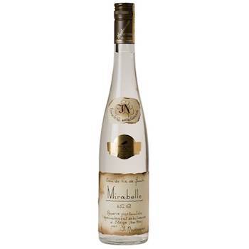 Nusbaumer Mirabelle 45% 