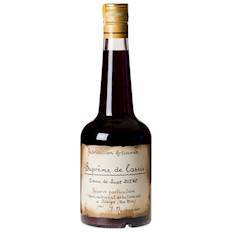 Nusbaumer Supr�me de Cassis 20% 