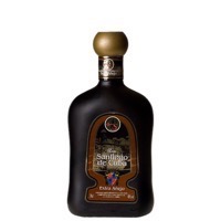 Santiago de Cuba Ron Extra Anejo 20 �r (Cuba)