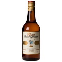 Barbancourt Rhum 3 Stars 5 �r 40% (Haiti)