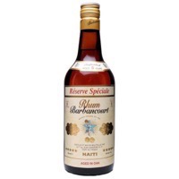 Barbancourt Rhum 5 Stars 8 �r 43% (Haiti)