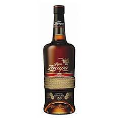 Ron Zacapa Centenario 23 �r Solera (Guatemala) 1 liter!